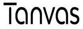 TANVAS logo