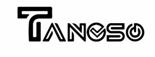 TANVSO logo