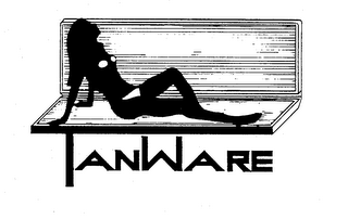 TANWARE logo