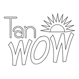 TANWOW logo