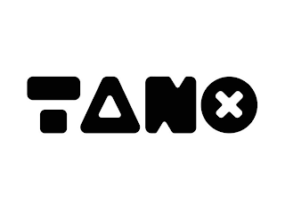 TANX logo