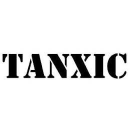 TANXIC logo