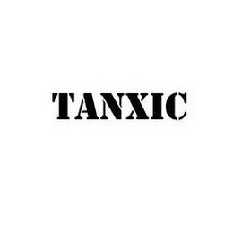 TANXIC logo