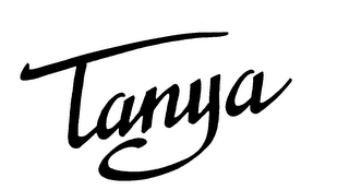 TANYA logo