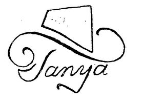 TANYA logo