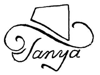 TANYA logo