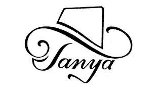 TANYA logo