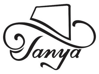 TANYA logo