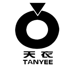 TANYEE logo