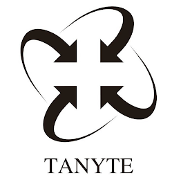 TANYTE logo