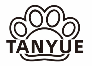 TANYUE logo