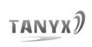 TANYX logo