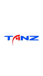 TANZ logo