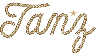 TAN'Z logo