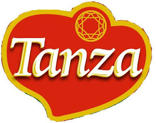 TANZA logo
