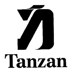 TANZAN logo