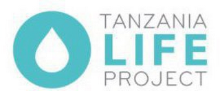 TANZANIA LIFE PROJECT logo