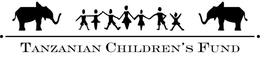 TANZANIAN CHILDREN'S FUND logo