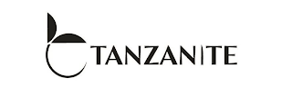 TANZANITE logo