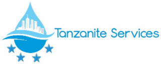 TANZANITE SERVICES logo