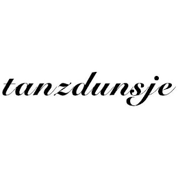 TANZDUNSJE logo