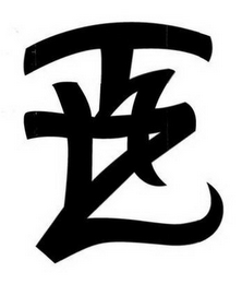 TANZE logo