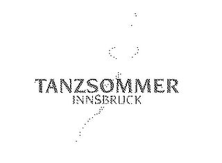 TANZSOMMER INNSBRUCK logo