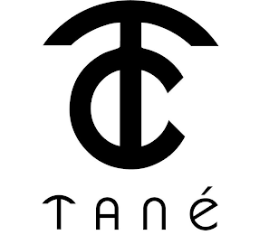 TANÉ logo