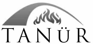 TANÜR logo