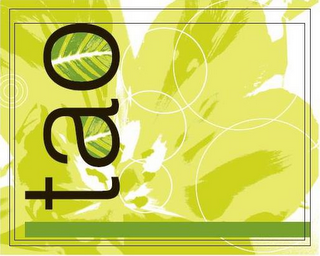 TAO logo