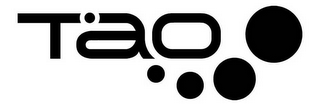 TAO logo