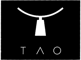 TAO logo