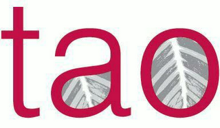 TAO logo