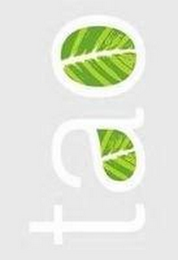 TAO logo