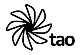 TAO logo