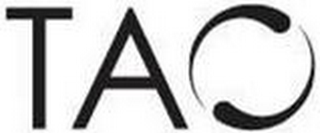 TAO logo