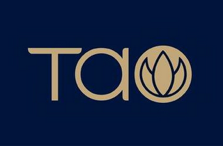 TAO logo