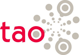 TAO logo