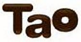 TAO logo