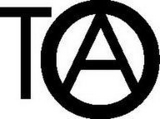 TAO logo