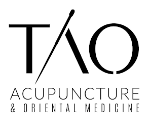 TAO ACUPUNCTURE & INTEGRATIVE MEDICINE logo