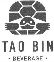 TAO BIN BEVERAGE logo