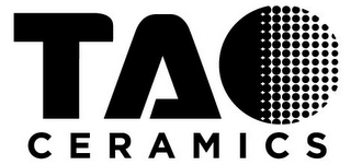 TAO CERAMICS logo
