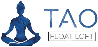 TAO FLOAT LOFT logo