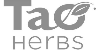 TAO HERBS logo