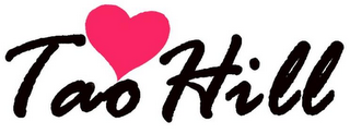 TAO HILL logo