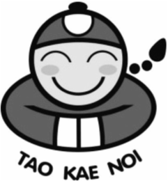 TAO KAE NOI logo