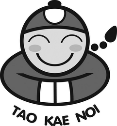 TAO KAE NOI logo