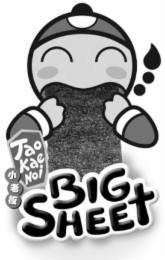 TAO KAE NOI BIG SHEET logo