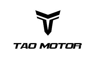 TAO MOTOR T logo